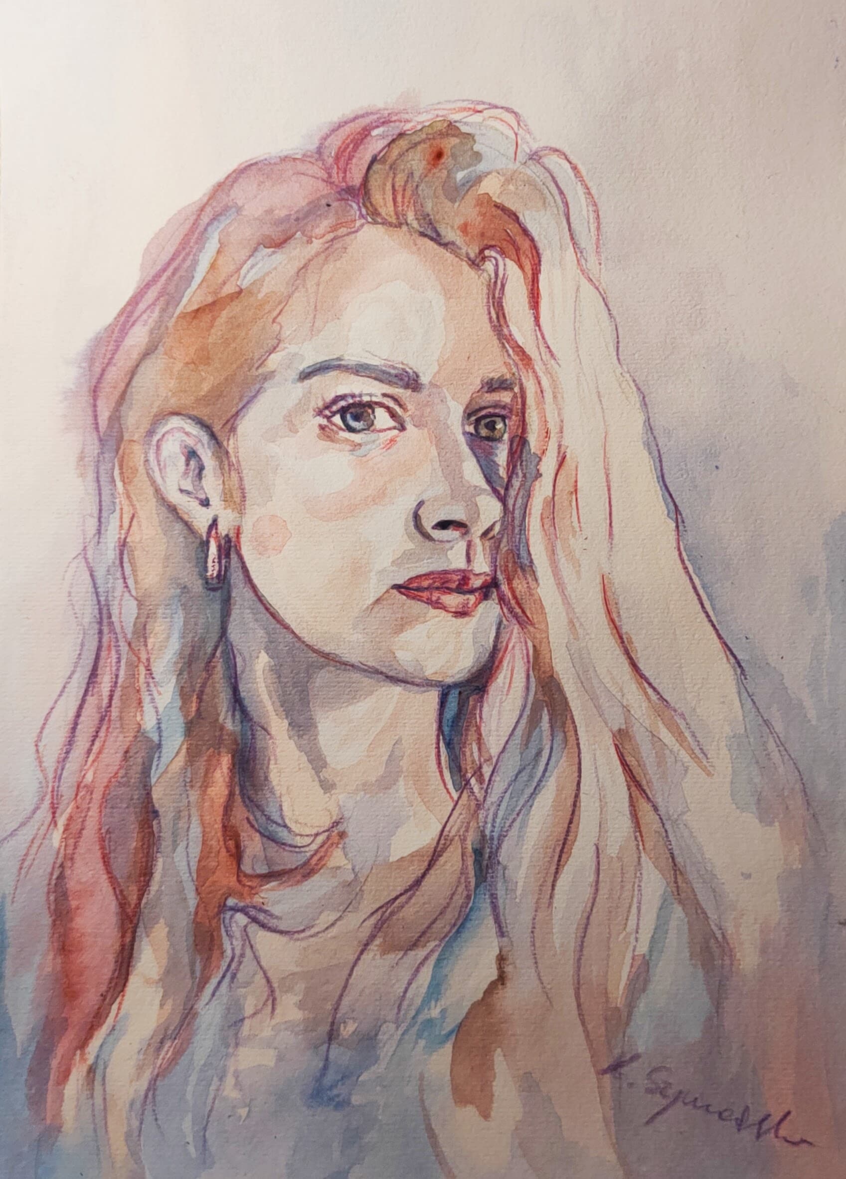 Autoportret