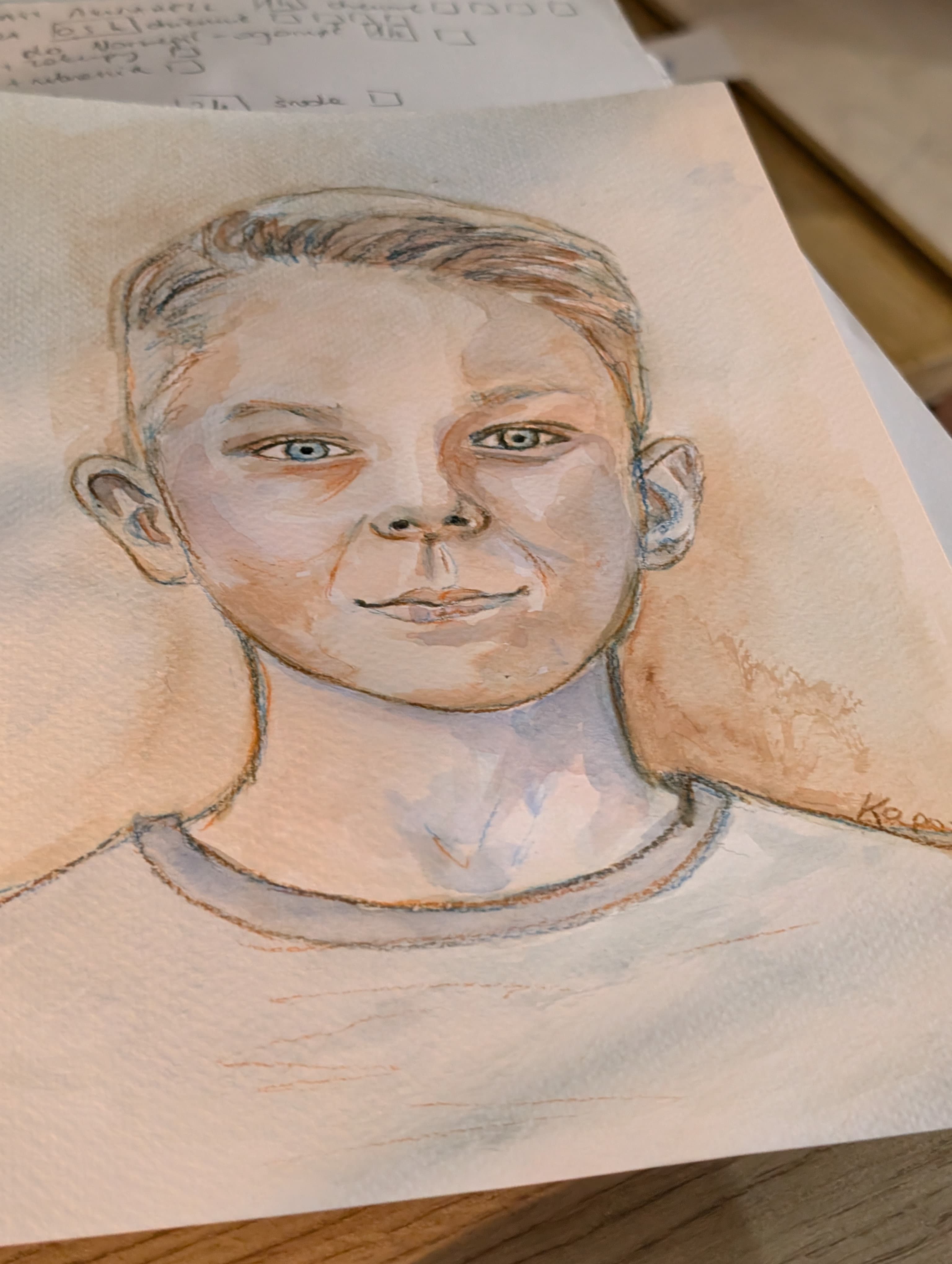 Portret