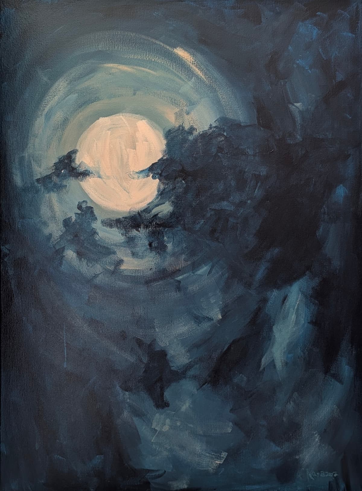 Wilczy